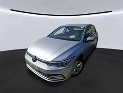 Volkswagen Golf 1.0 eTSI 110 DSG7 LIFE PLUS