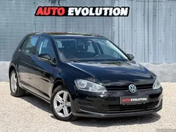 VW Golf 1 6 tdi bluemotion dsg trendline