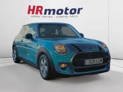 MINI Mini One D