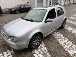 VW Golf 1.9 TDi 115