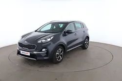 Kia Sportage 1.6 CRDi MHEV Design 2WD DCT7 136 ch