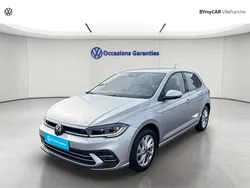 VOLKSWAGEN Polo 1.0 TSI 95 S&S DSG7 Style