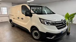 Renault Trafic 2.0 DCI 130 ch L2H1 CARPLAY Radar clim regulateur garantie 12 mois reprise possible