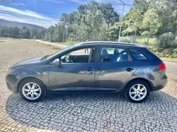 Seat Ibiza ST TDI