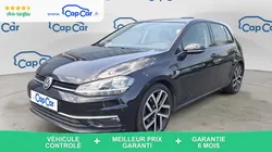 Volkswagen Golf VII 2.0 TDI 150 DSG7 Confortline