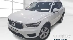 Volvo XC40 de 2021