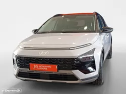 Hyundai Bayon 1.0 T-GDI Premium DCT