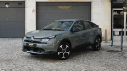 Citroën C4 1.2 Hybrid Plus e-DSC6