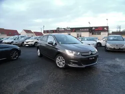 Citroen C4 BLUEHDI 120CH MILLENIUM S&S EAT6