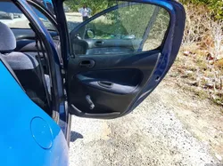 Peugeot 206 (2*Hfz*)