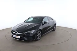 Mercedes-Benz CLA 180 d AMG Line 7G-DCT 116 ch