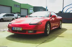 Dodge Stealth R/T TT - 1991