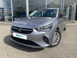 Opel Corsa 1.2 75ch Edition