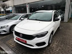 Fiat Tipo 1.3 M-Jet Pop