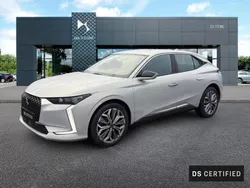 DS 4 PureTech 130 EAT8 Trocadero