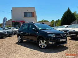 Dacia Sandero STEPWAY 1.5 DCI 90 CH PRESTIGE 1 MAIN(4)