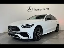 Mercedes-benz Classe C Break 220 d 197ch AMG Line