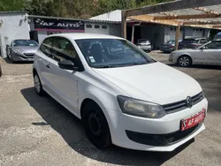 Volkswagen Polo 1.2 TDI 75 CR FAP Trendline