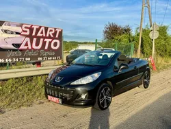 Peugeot 207 CC 1.6 VTI 120cv Premium