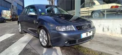 Audi S3 1.8 T quattro 225