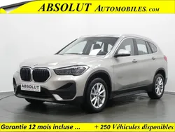 Bmw X1 (F48) SDRIVE18DA 150CH BUSINESS DESIGN