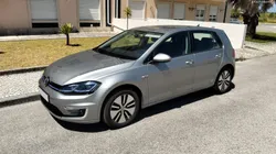 VW Golf E-Golf Eletrico