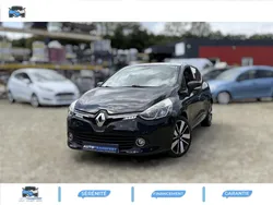 RENAULT CLIO 1.5 dCi 90 - GARANTIE 6 MOIS - DISTRIBUTION À JOUR - PAIEMENT EN 3X