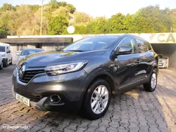 Renault Kadjar 1.5 dCi XMOD