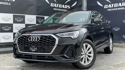 Audi Q3 Sportback 45 TFSIe S tronic