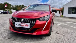 Peugeot 208 1.2 allure