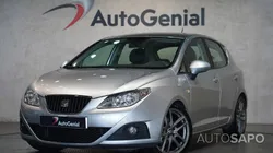 Seat Ibiza 1.0 Comfort de 2010