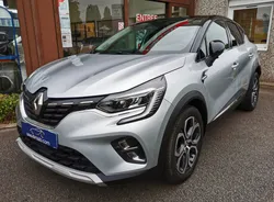 Renault captur tce 90ch intens