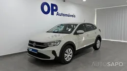 Volkswagen Taigo de 2022