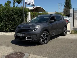 CITROEN C5 AIRCROSS BlueHDi 130 SS EAT8 Feel