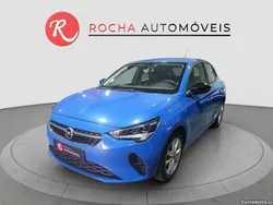 Opel Corsa 1.2 T Elegance Aut.