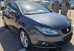Seat Ibiza 1.6 TDI