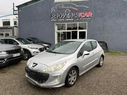 Peugeot 308 2.0 HDI136 FAP FELINE BA 5P