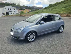 Opel Corsa GTC 1.2 16v 80cv Revisão feita