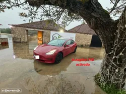 Tesla Model 3 Standard Range Plus RWD