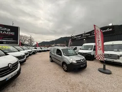 Renault Kangoo III 1.5 DCI 95 CV 3 places/très bon état/garantie 12 mois