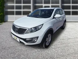 Kia Sportage (3) 1.7 CRDI 115 2WD Active
