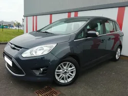 Ford Grand C-Max 1.6 TDCi 115ch 7 Places Distribution Neuve Embrayage Neuf