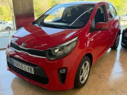 Kia Picanto 1.0 DPi Concept