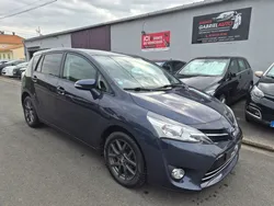 Toyota verso 1.6 d-4d 112 ch