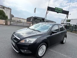 Ford FOCUS 1.8l 115ch 124000 km garantie 15 mois