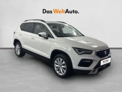 SEAT Ateca 1.5 EcoTSI S&S Style Evo Edition