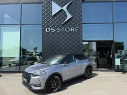 Ds DS 3 Crossback PureTech 130 Performance Line Automatique GPS / CAMERA