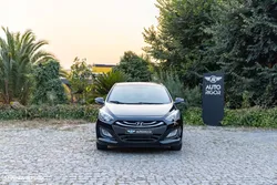 Hyundai i30 1.6 CRDI STyle J17