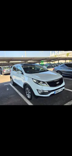 KIA Sportage 1.7CRDi Drive 4x2