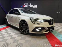 Renault Megane 4 RS 1.8 280 EDC BVA / CARPLAY / RS MONITOR / BOSE / GARANTIE 12 MOIS